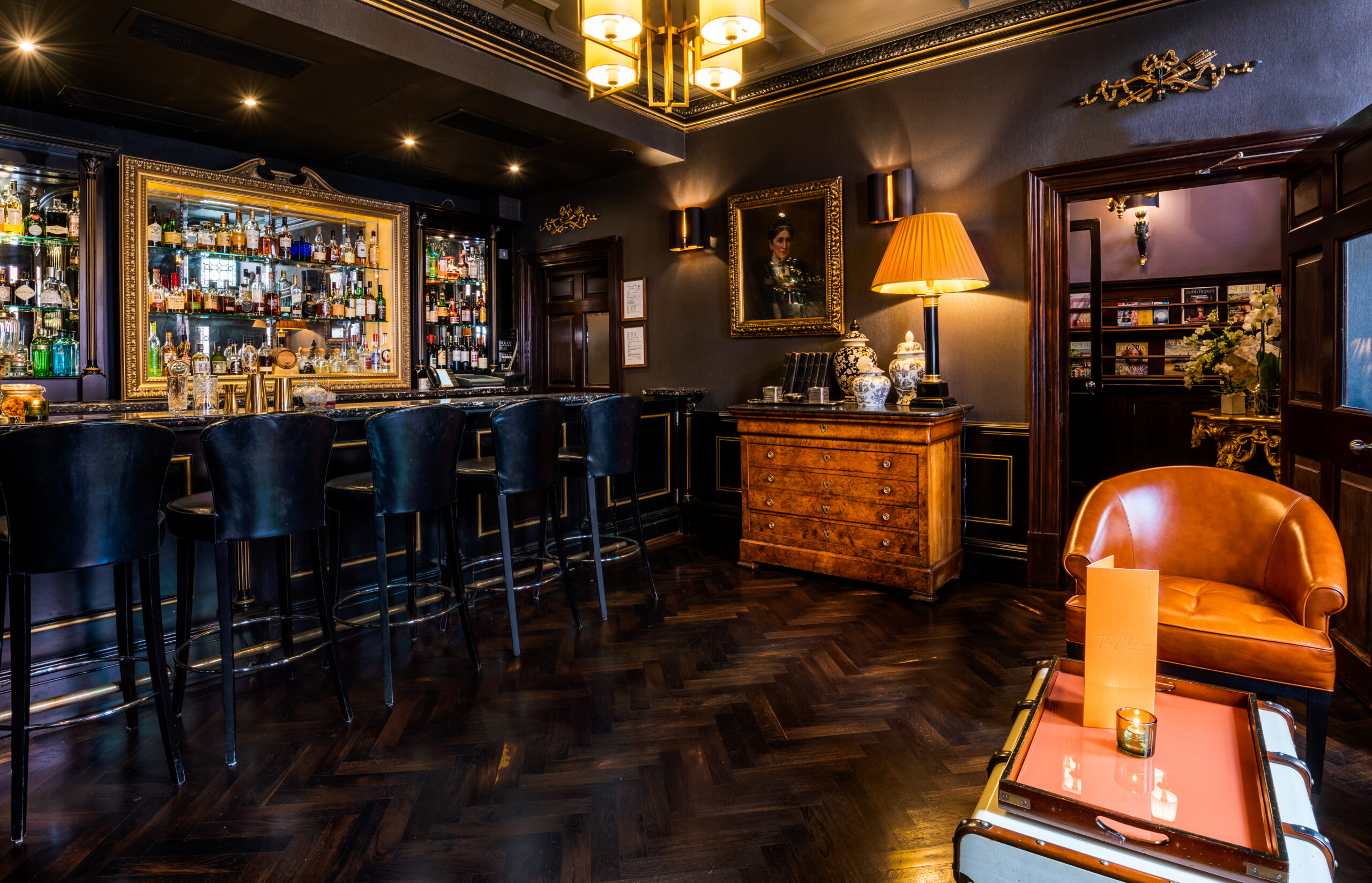 Chelsea Bar