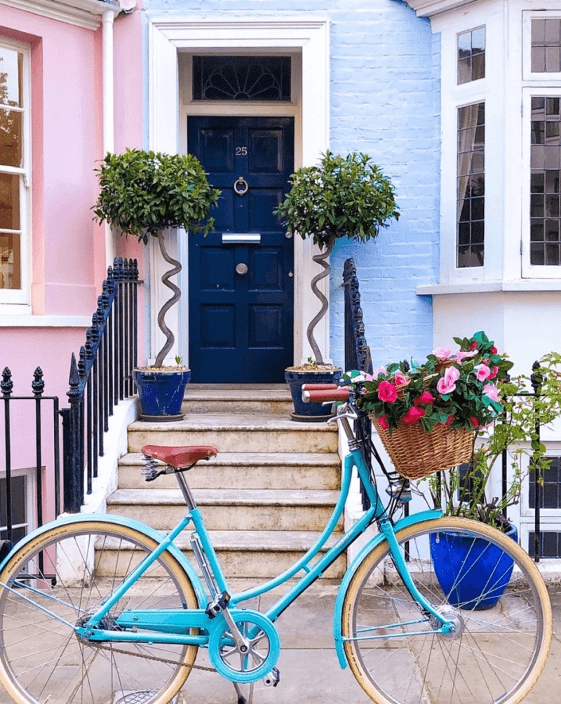 Kings Road