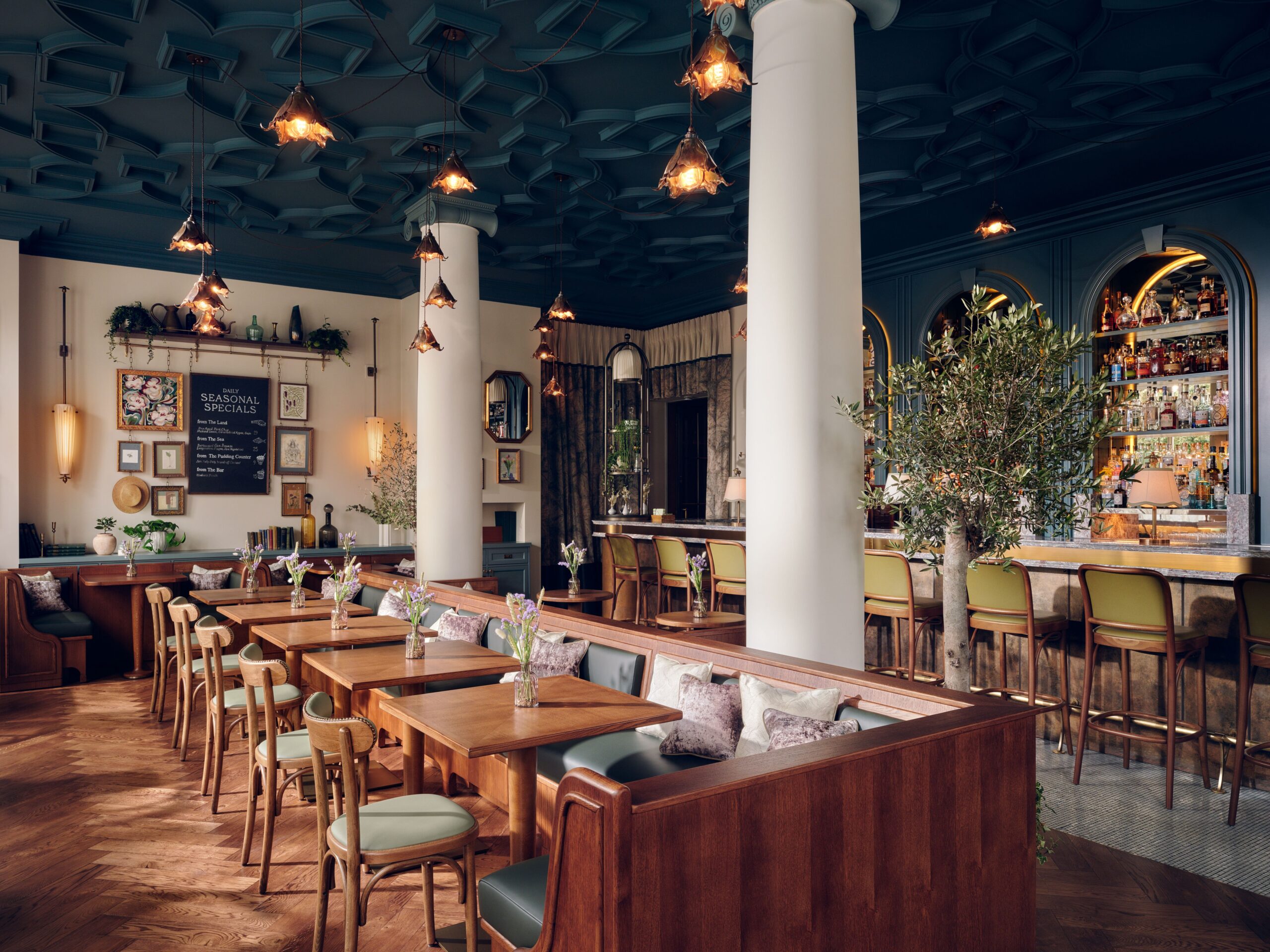Willet’s at The Cadogan